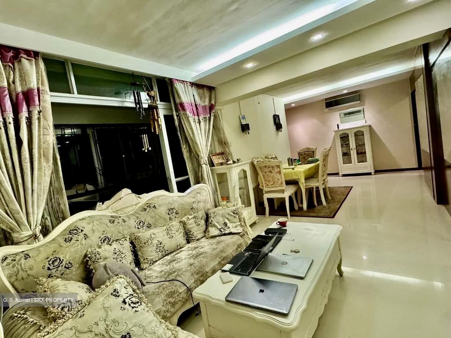Blk 307B Anchorvale Place (Sengkang), HDB Executive #579158451